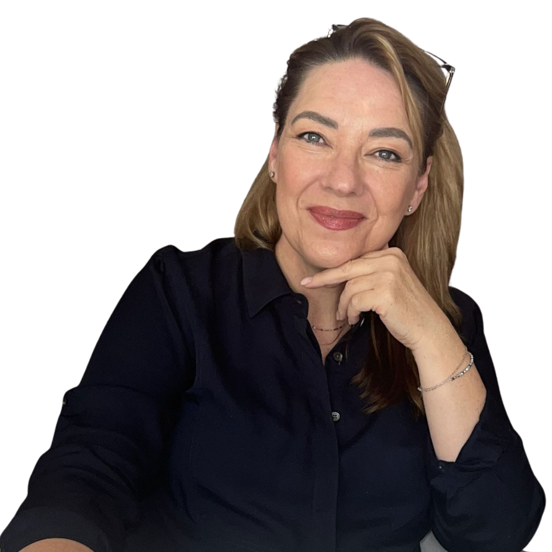 Photo of Innocente Burger, Leadership Maturity Professional